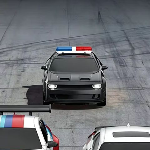 Rc Hobby Drift Car - Neues 1/36 RC Drift Auto 3611