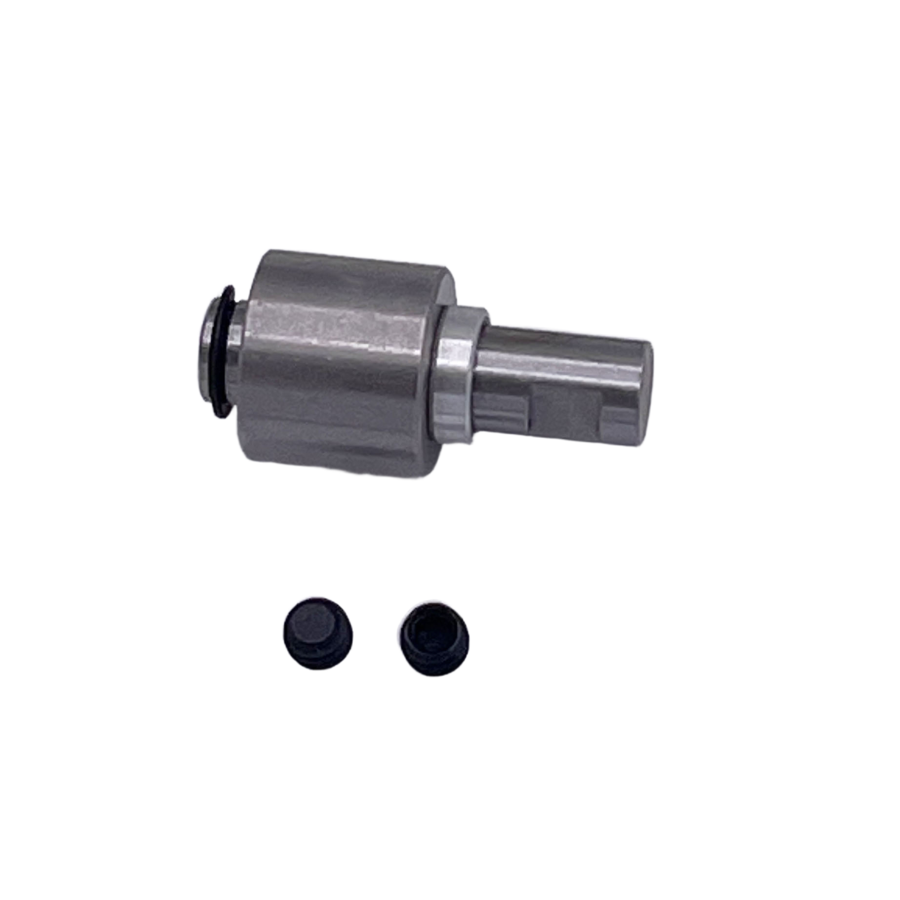 Jp Hobby-Rc - 12 mm bis 6 mm Schaftstift