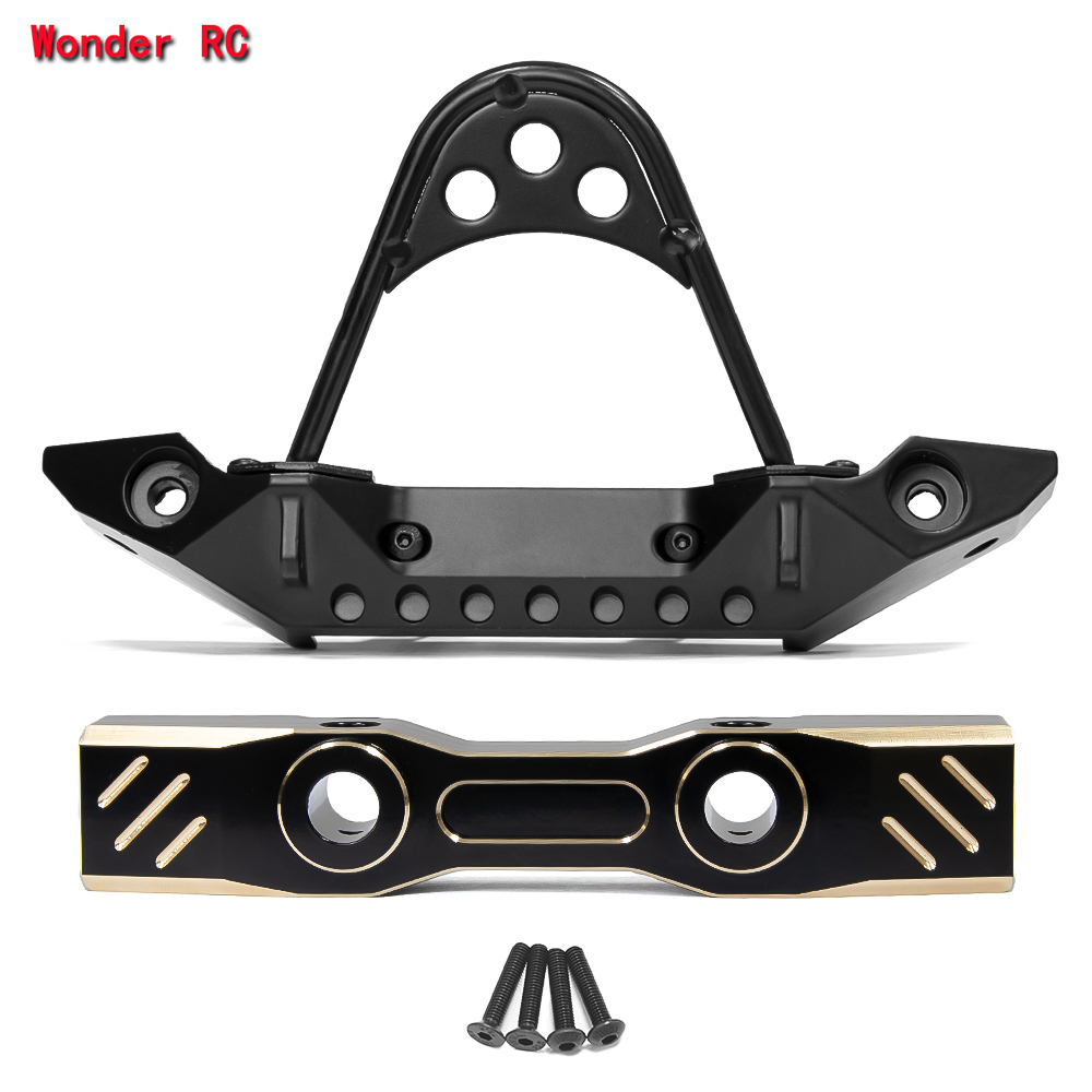 Rc Hobby Products - Corolla 1/7 RC-Kletterauto Upgrade-Teil MK07 JK07