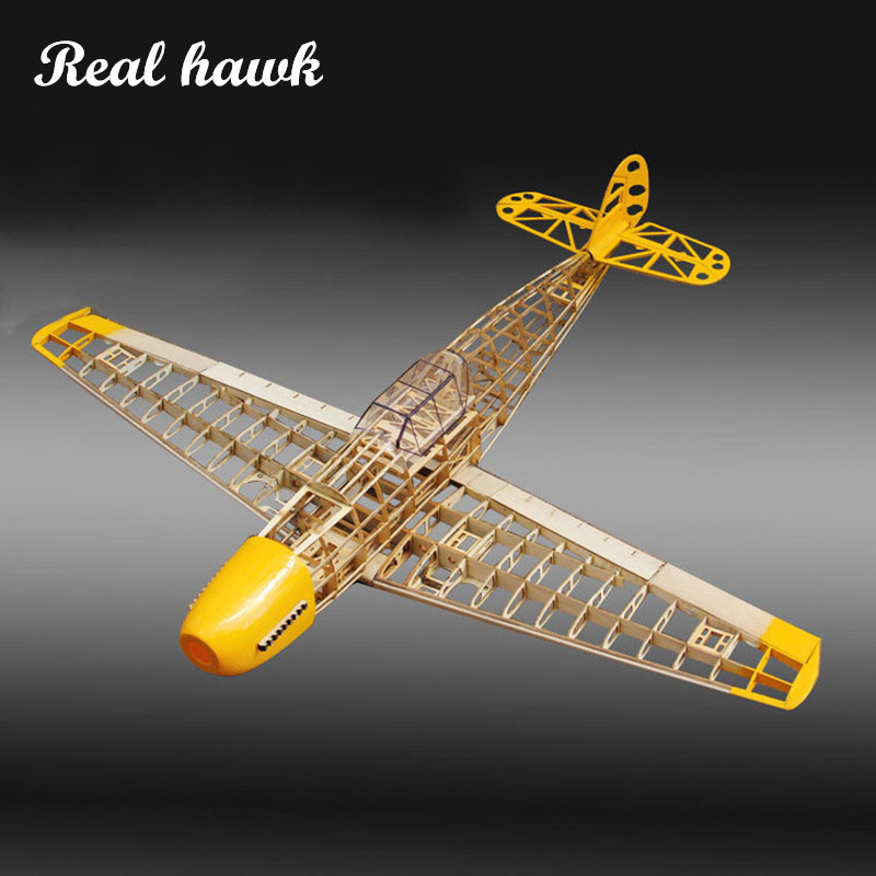 Rc Hobby Kit - RC Flugzeuge laser geschnitten Balsaholz Flugzeug