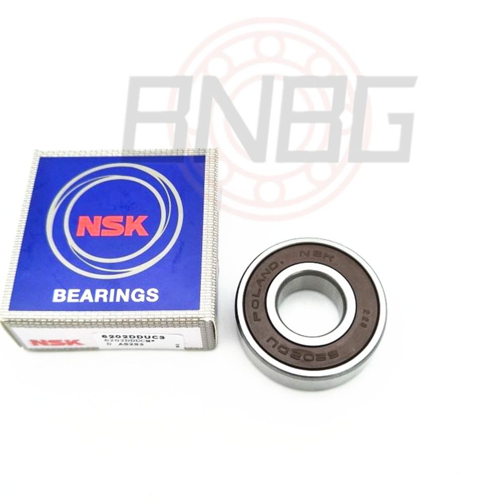 Jp Hobby-Rc - Japan NSK 6902ZZ 6902DDU Lager 5
