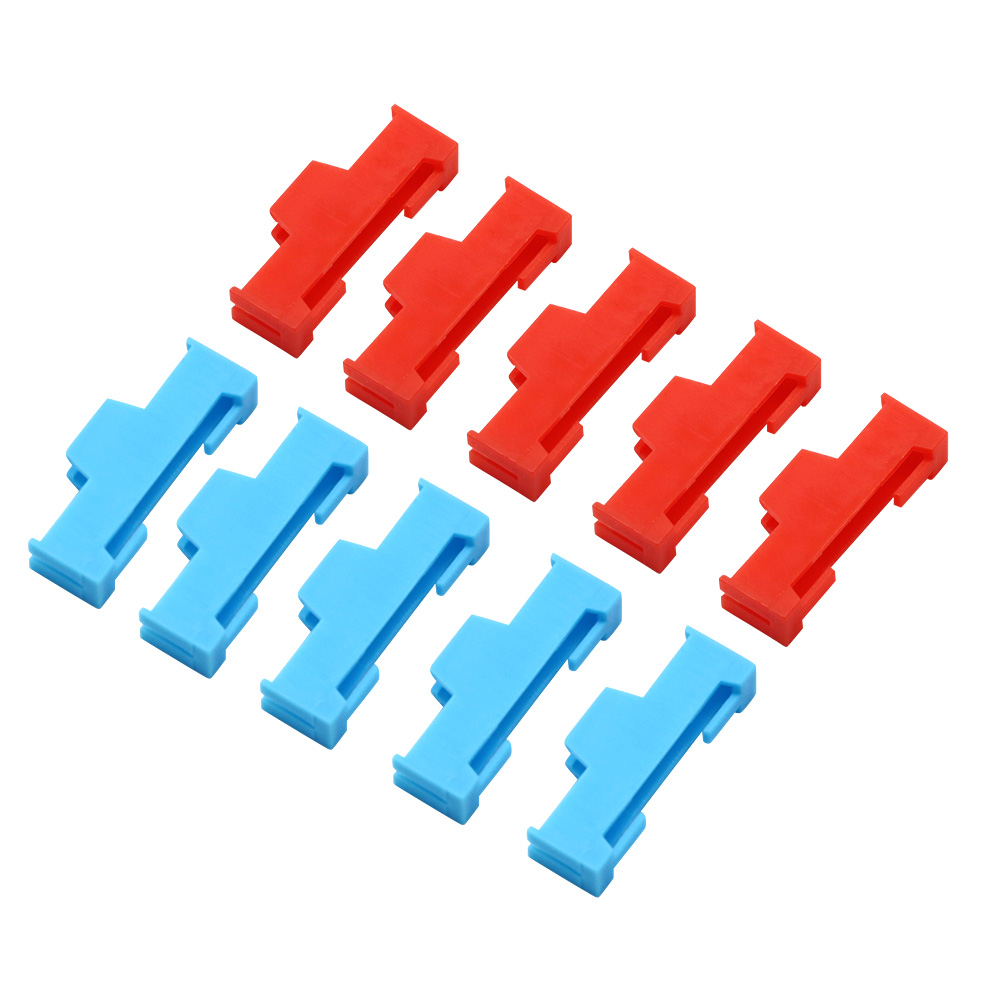10/20/50 teile/los Servo Verlä – Rc Hobbyking Bewertung und Preis