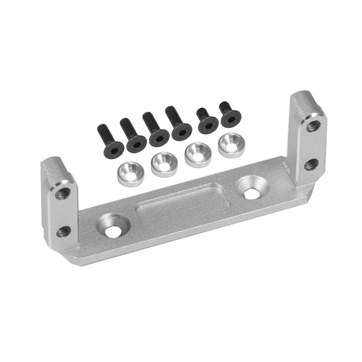 Capra-Servo aus Aluminiumlegie – Rc Hobby Room Bewertung und Preis