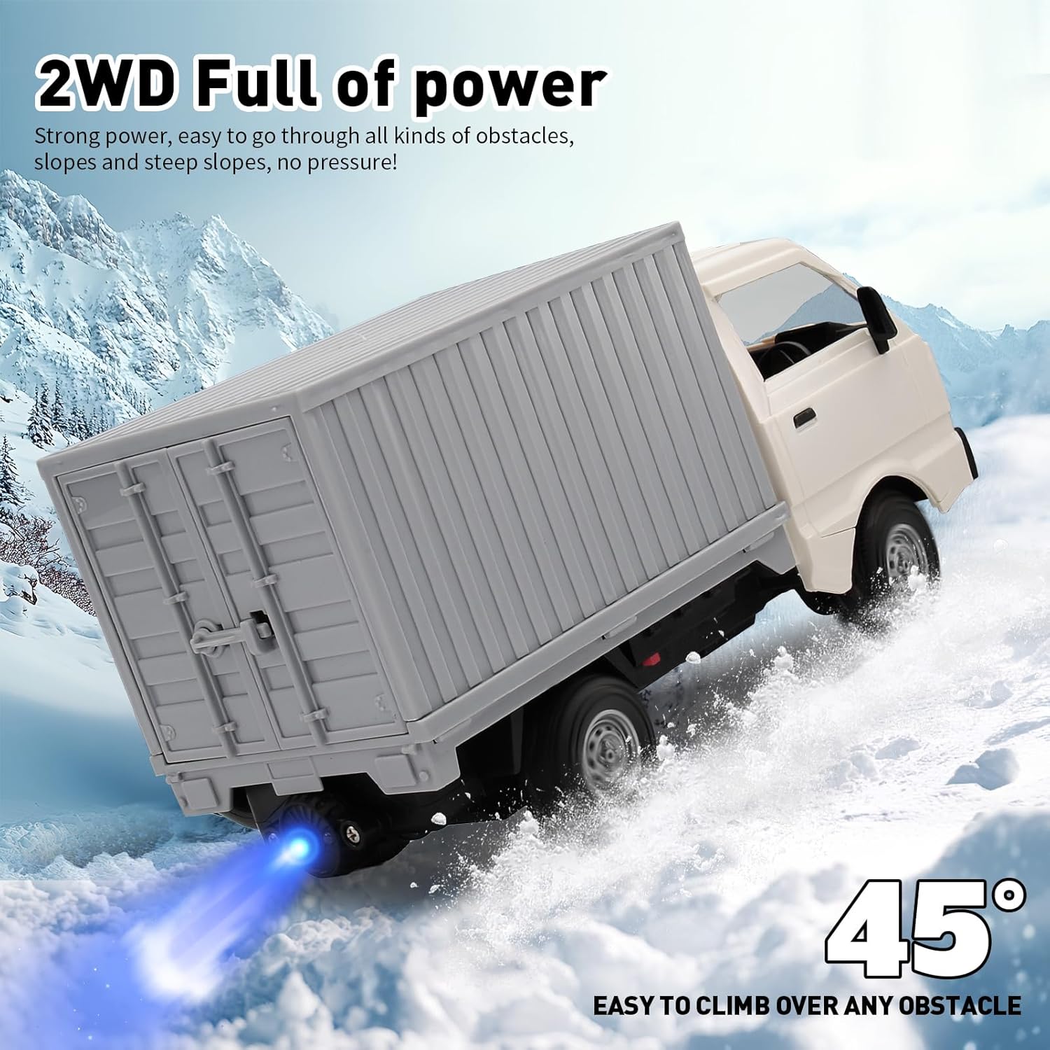 KF21 RC Truck 1:16 2,4GHz RC A – Rc Hobby Drift Car Bewertung und Preis