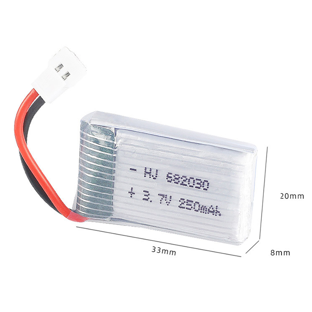 4/5/10 Stück Hochrate 3,7 V 25 – Rc Hobby Airplanes Bewertung und Preis