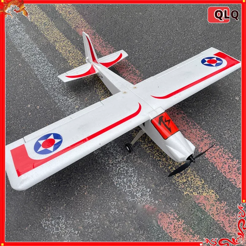 QLQ Devil X110 RC-Flugzeug mit – Rc Hobby Plane Bewertung und Preis