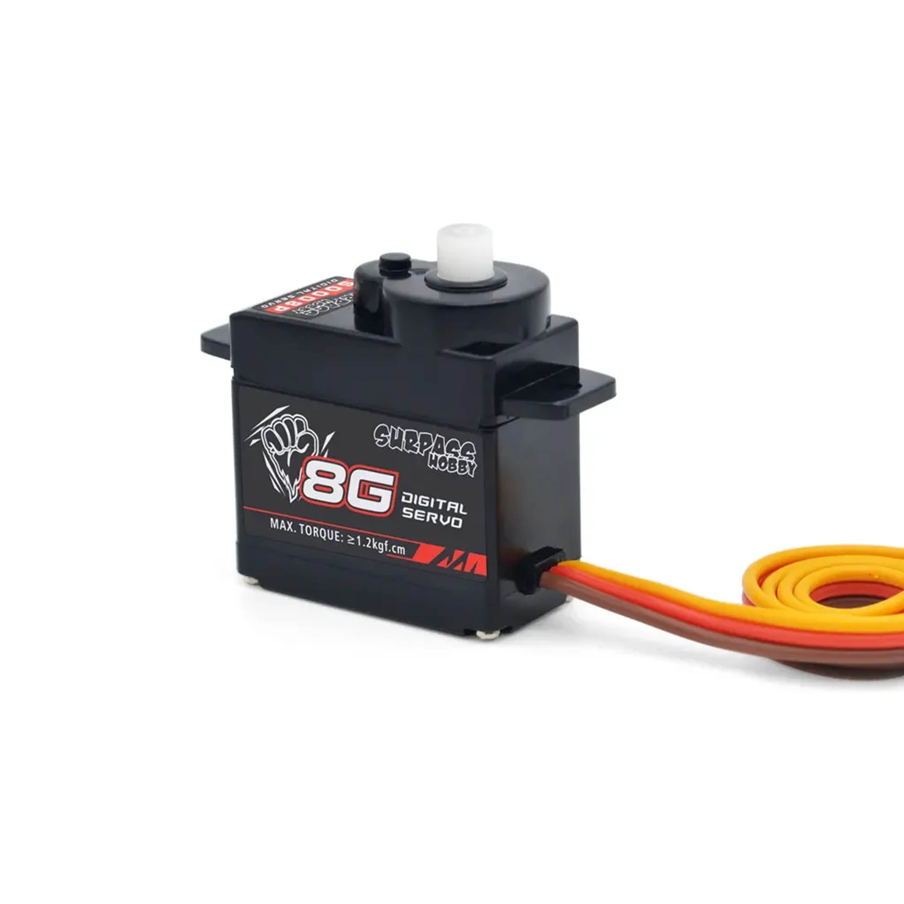 Surpass Hobby 2g 3,7g 4,3g 6g  – Rc Hobby Plane Bewertung und Preis