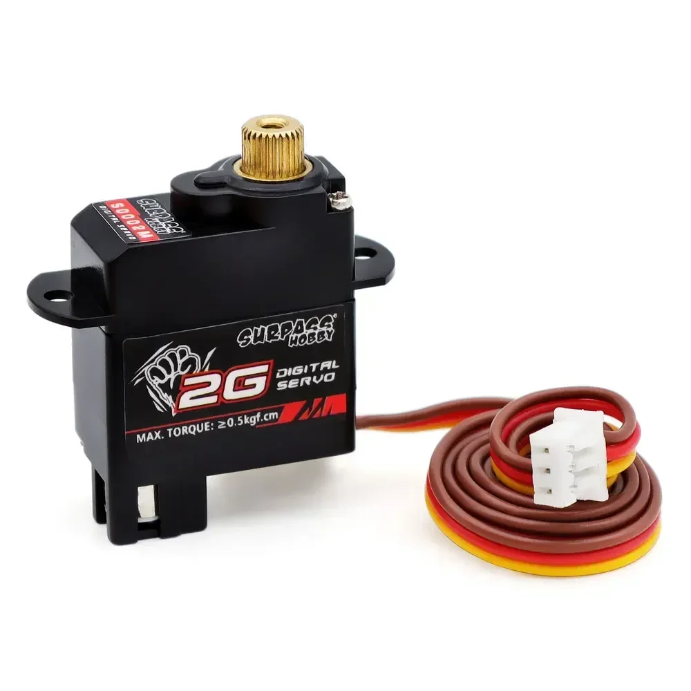 Surpass Hobby 2g 3,7g 4,3g 6g  – Rc Hobby Plane Bewertung und Preis