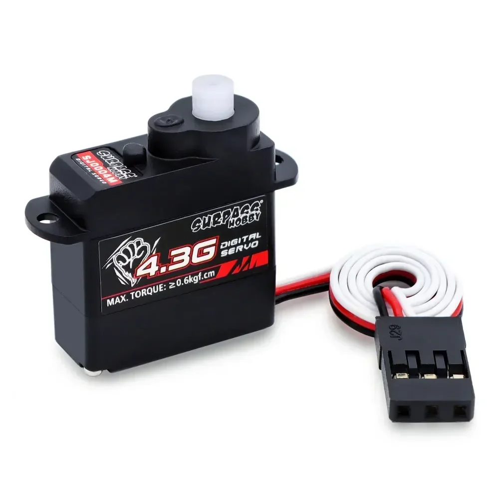 Surpass Hobby 2g 3,7g 4,3g 6g  – Rc Hobby Plane Bewertung und Preis
