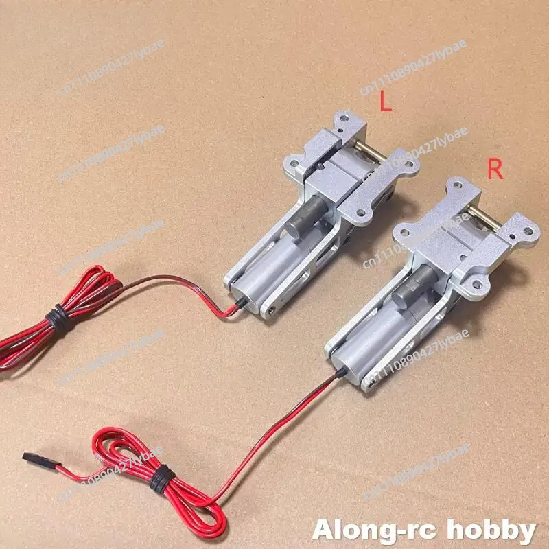 JP Hobby ER150 L R 90-Grad 2-A – Jp Hobby-Rc Bewertung und Preis