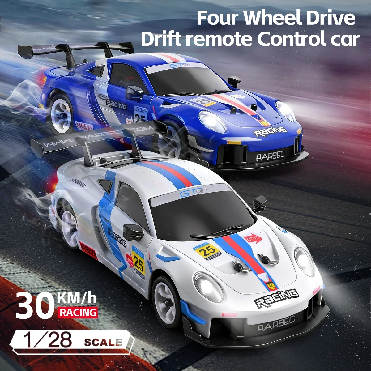 WLtoys 284019-A 284191 1:28 2, – Rc Hobby Drift Car Bewertung und Preis