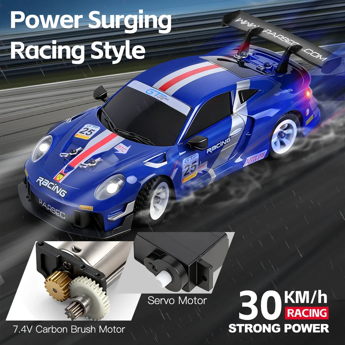 WLtoys 284019-A 284191 1:28 2, – Rc Hobby Drift Car Bewertung und Preis