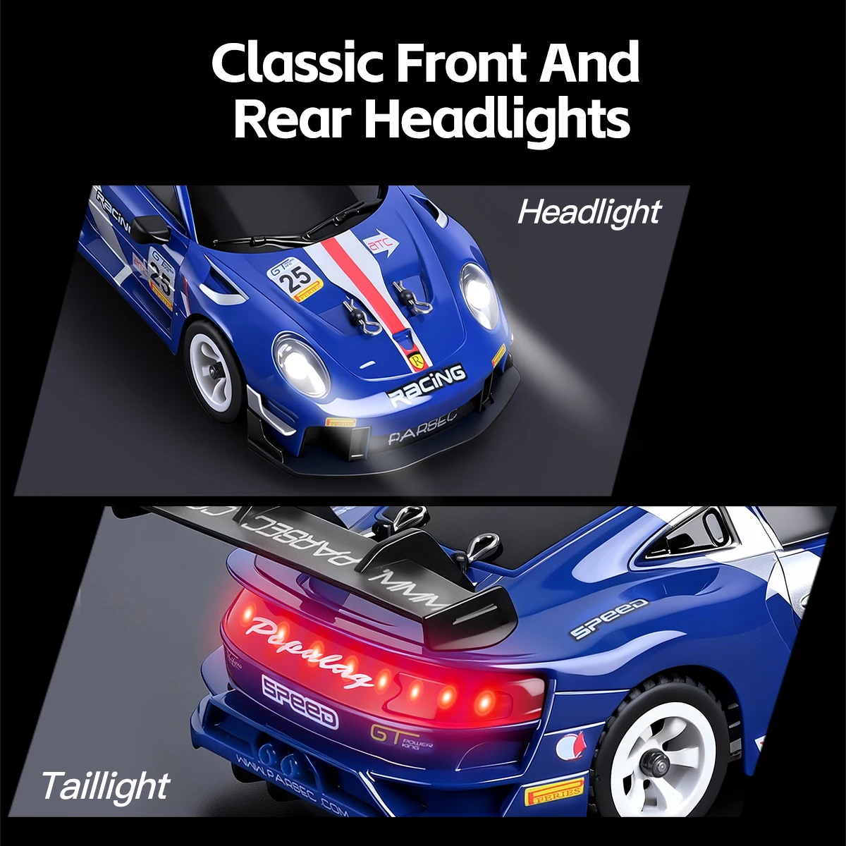 WLtoys 284019-A 284191 1:28 2, – Rc Hobby Drift Car Bewertung und Preis