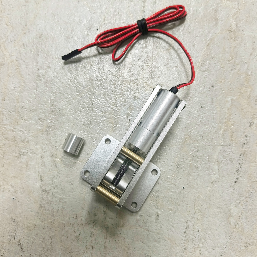 JP Hobby Alloy CNC Electric Re – Jp Hobby-Rc Bewertung und Preis