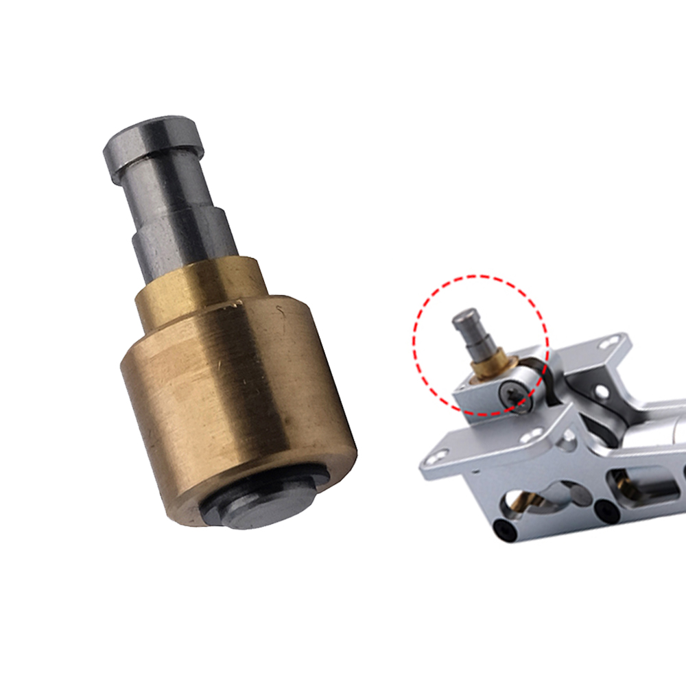 JP Hobby Alloy CNC Electric Re – Jp Hobby-Rc Bewertung und Preis