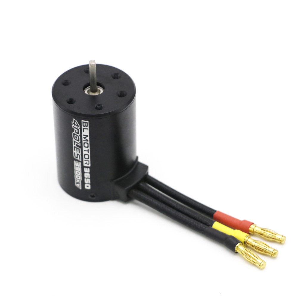 Neues Upgrade Wasserdichter 36 – Rc Hobbyking Bewertung und Preis