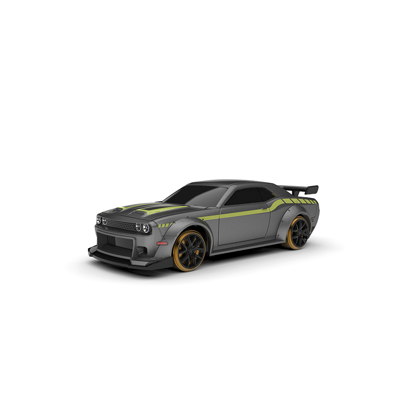Turbo Racing C65 1:76 RTR RC D – Rc Hobby Drift Car Bewertung und Preis