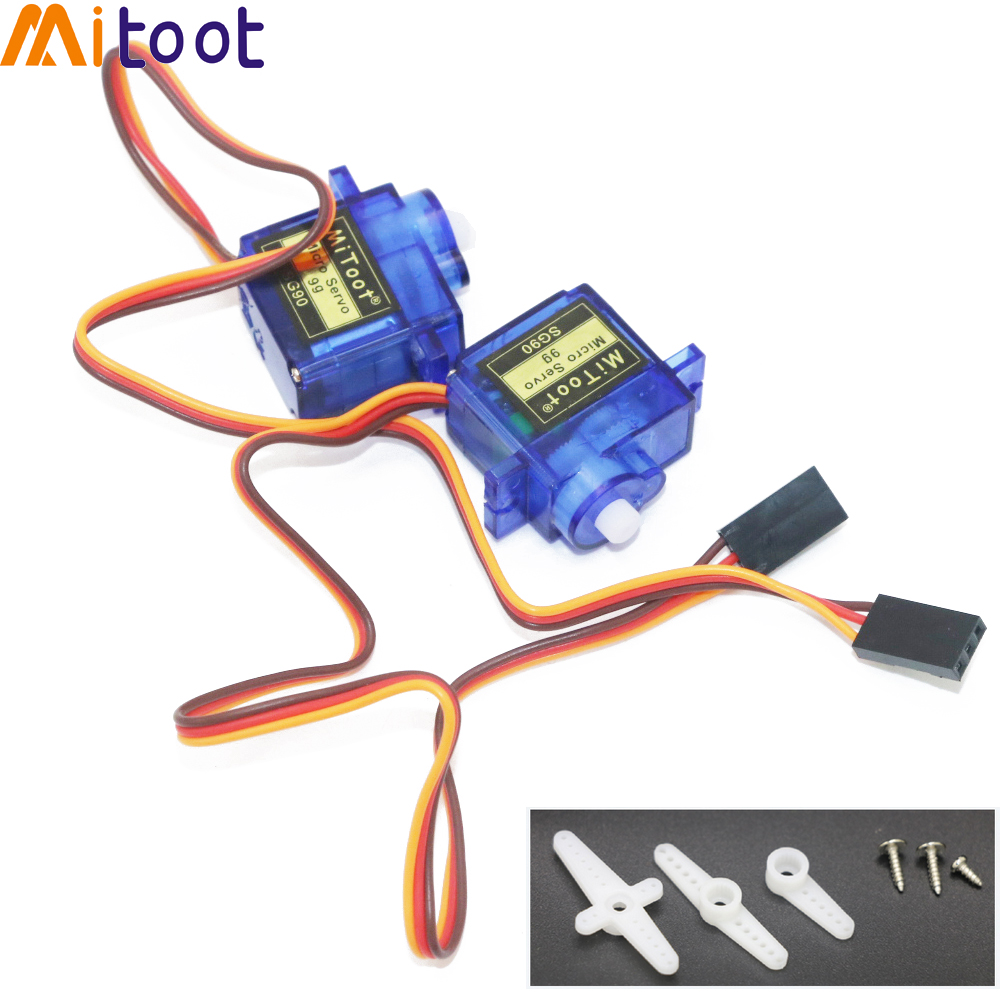 1/2/5 stücke Mitoot Rc Mini Mi – Rc Hobbyking Bewertung und Preis