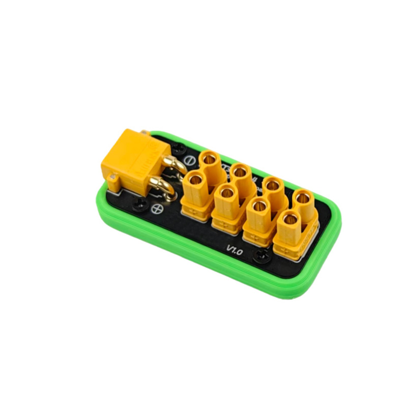 1PCS 30A XT30 Port 1 bis 4-Kan – Rc Hobbyking Bewertung und Preis