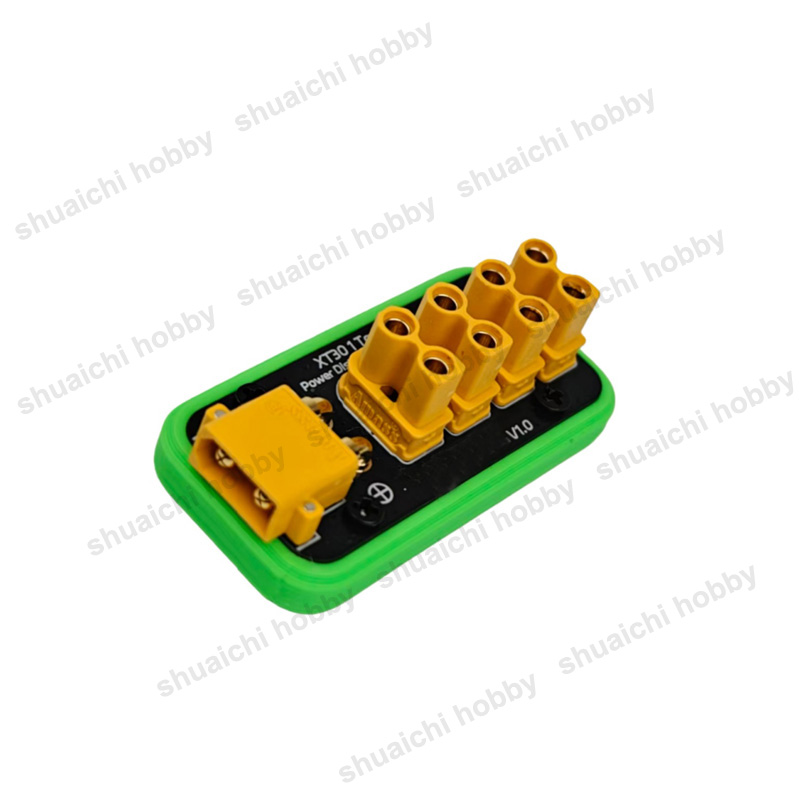 1PCS 30A XT30 Port 1 bis 4-Kan – Rc Hobbyking Bewertung und Preis