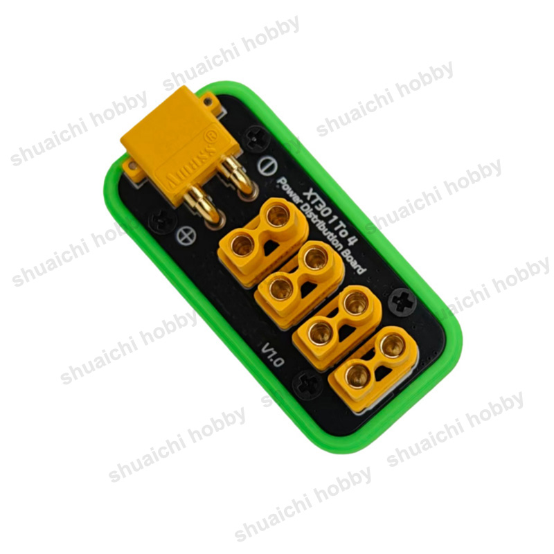 1PCS 30A XT30 Port 1 bis 4-Kan – Rc Hobbyking Bewertung und Preis