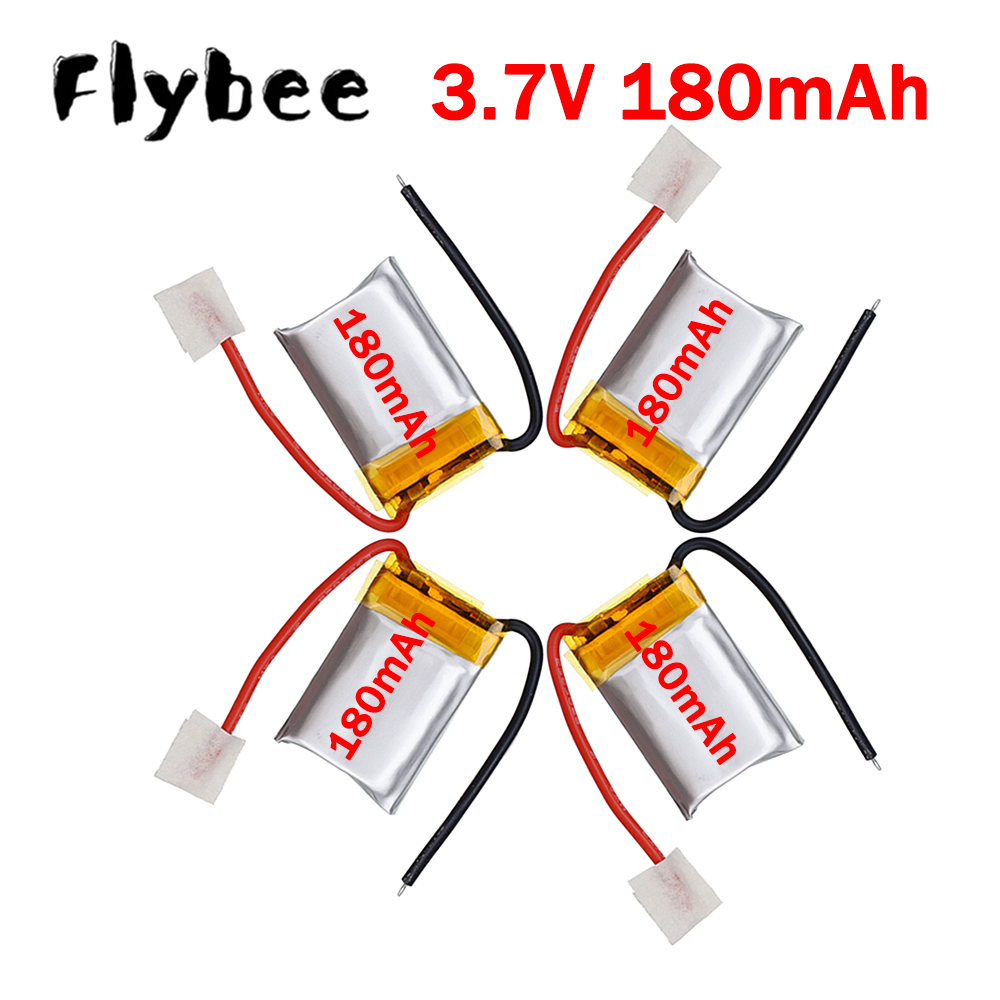 Lipo 180mAh 3,7V Akku für Syma – Rc Hobby Airplanes Bewertung und Preis