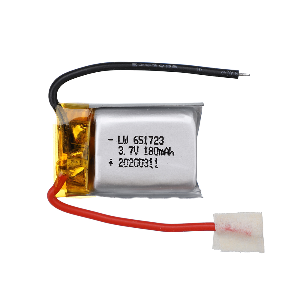 Lipo 180mAh 3,7V Akku für Syma – Rc Hobby Airplanes Bewertung und Preis
