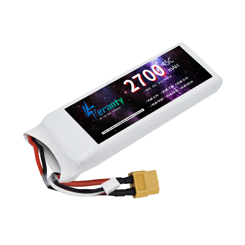 1/3PCS 2S 7,4 V Lipo Batterie  – Rc Hobby Airplanes Bewertung und Preis