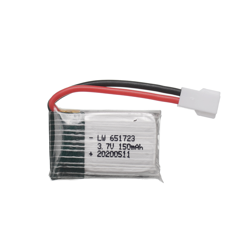 XH2.54 Stecker, 3,7V 150mAh 65 – Rc Hobby Airplanes Bewertung und Preis