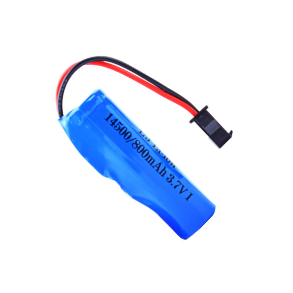Li-Ion 14500 3,7 V für SG204PR – Rc Hobby Drift Car Bewertung und Preis