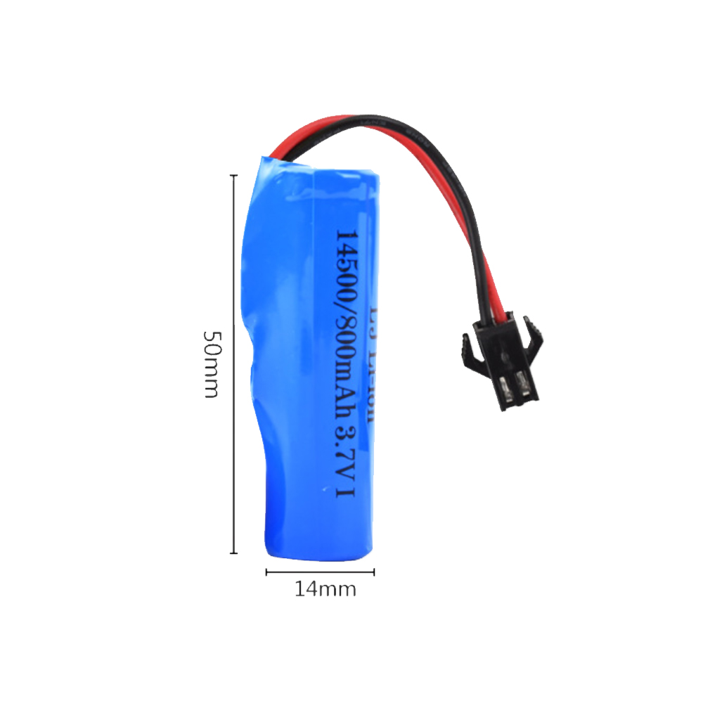 Li-Ion 14500 3,7 V für SG204PR – Rc Hobby Drift Car Bewertung und Preis