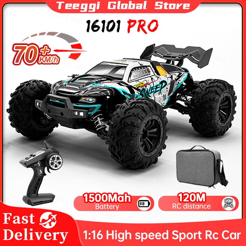 Teeggi 16101/16102 PRO 1:16 70 – Rc Hobby Drift Car Bewertung und Preis