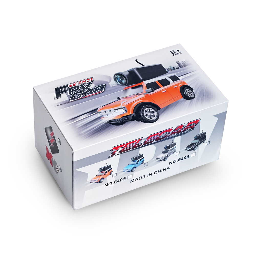 WLtoys RC Cars 1:64 Mini 6406  – Rc Hobby Drift Car Bewertung und Preis