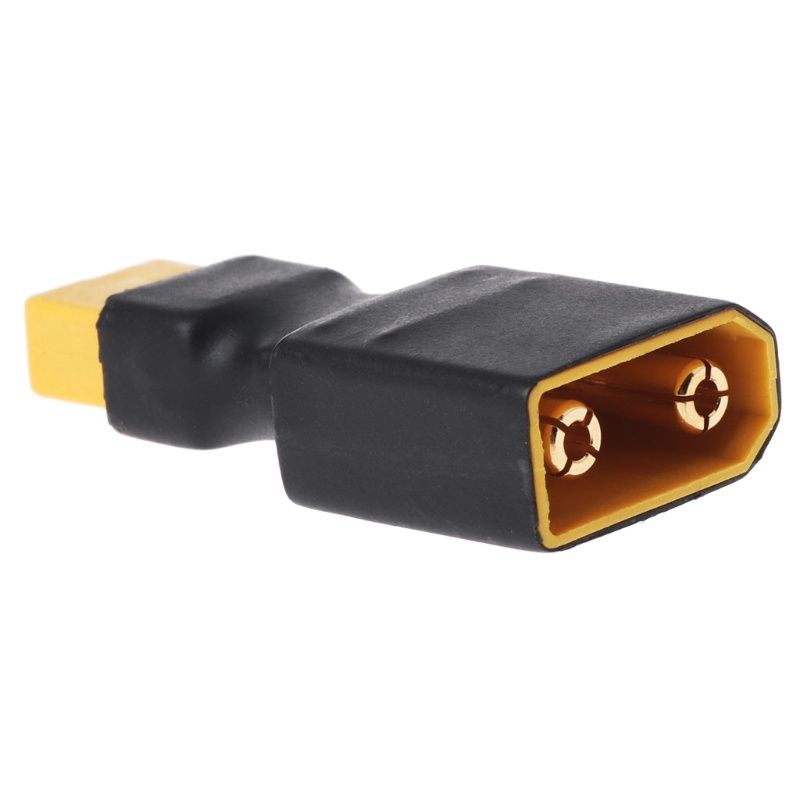 XT90-Stecker auf XT60-Buchse A – Rc Hobbyking Bewertung und Preis
