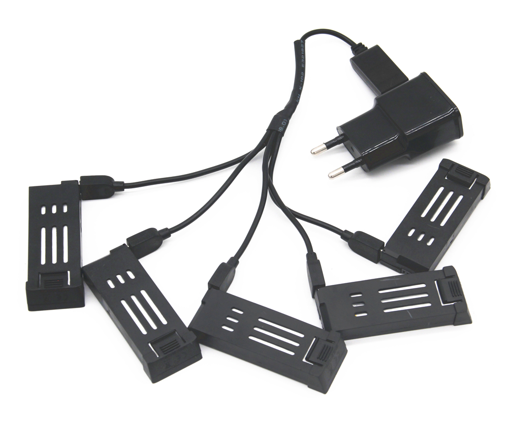 Lipo Batterie 500mAh 3,7 V Ers – Rc Hobby Airplanes Bewertung und Preis