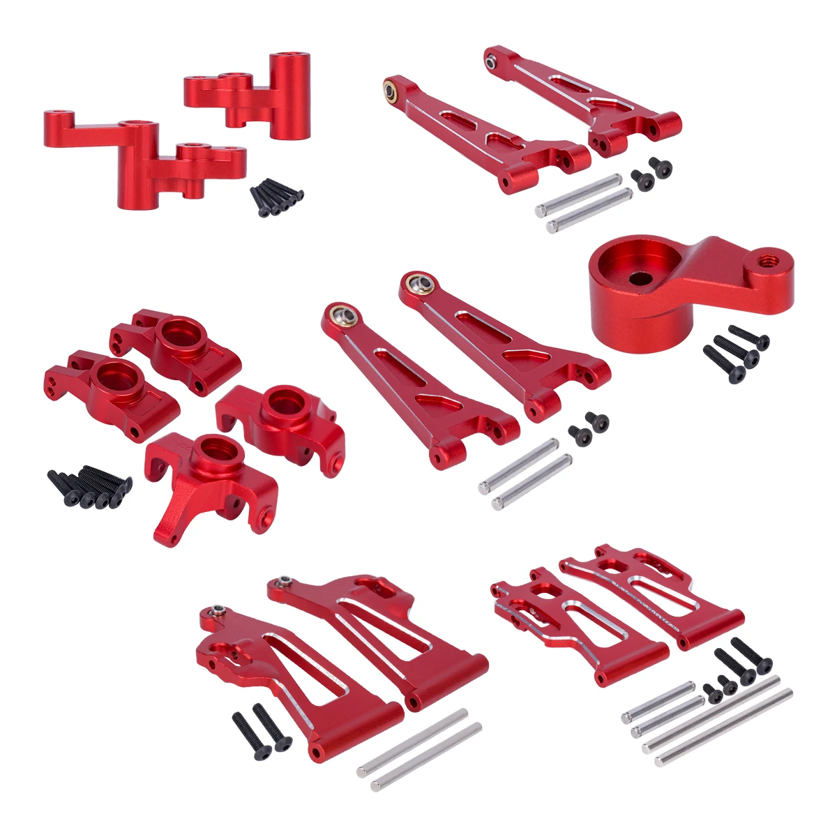 CNC Aluminium Lenkungskupplung – Rc Hobby Drift Car Bewertung und Preis