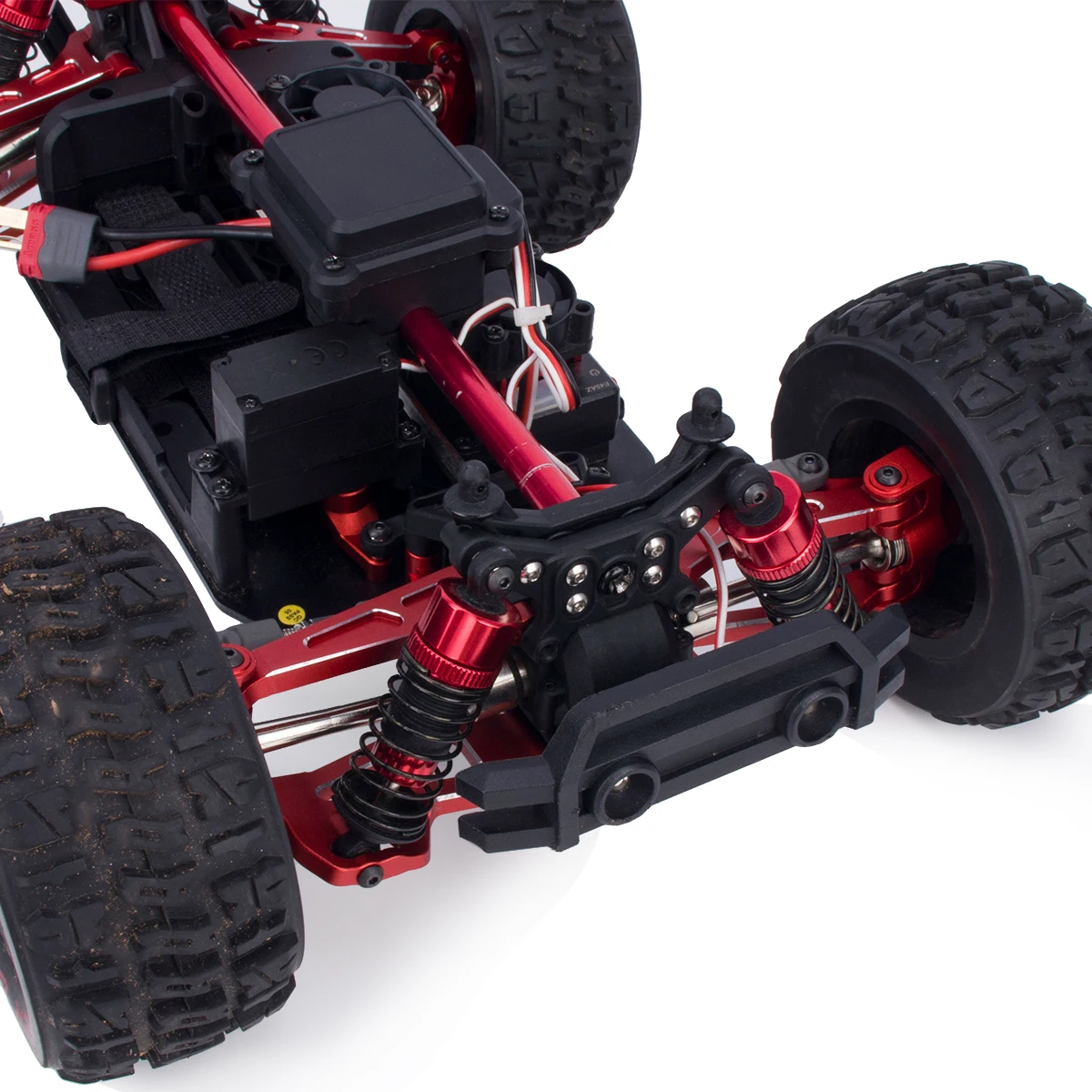 CNC Aluminium Lenkungskupplung – Rc Hobby Drift Car Bewertung und Preis