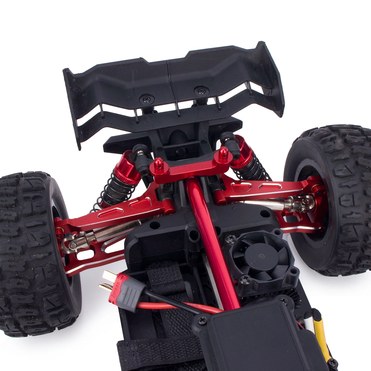 CNC Aluminium Lenkungskupplung – Rc Hobby Drift Car Bewertung und Preis