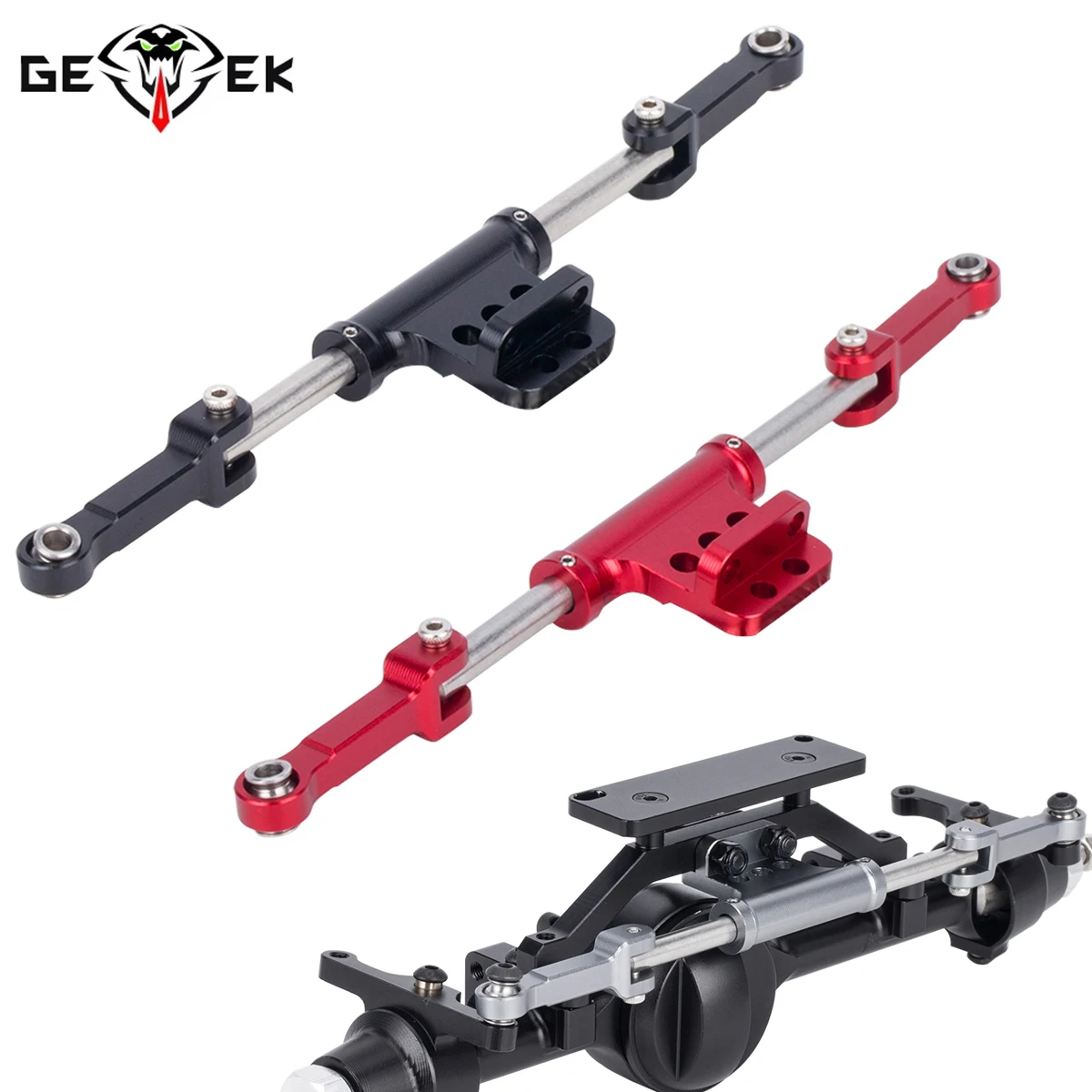 1/10 RC Crawler Vollhydraulisc – Rc Hobby Kit Bewertung und Preis