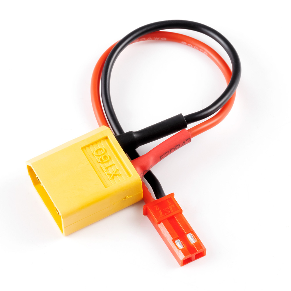 YEAHRUN JST-Adapterkabel männl – Rc Hobby Room Bewertung und Preis