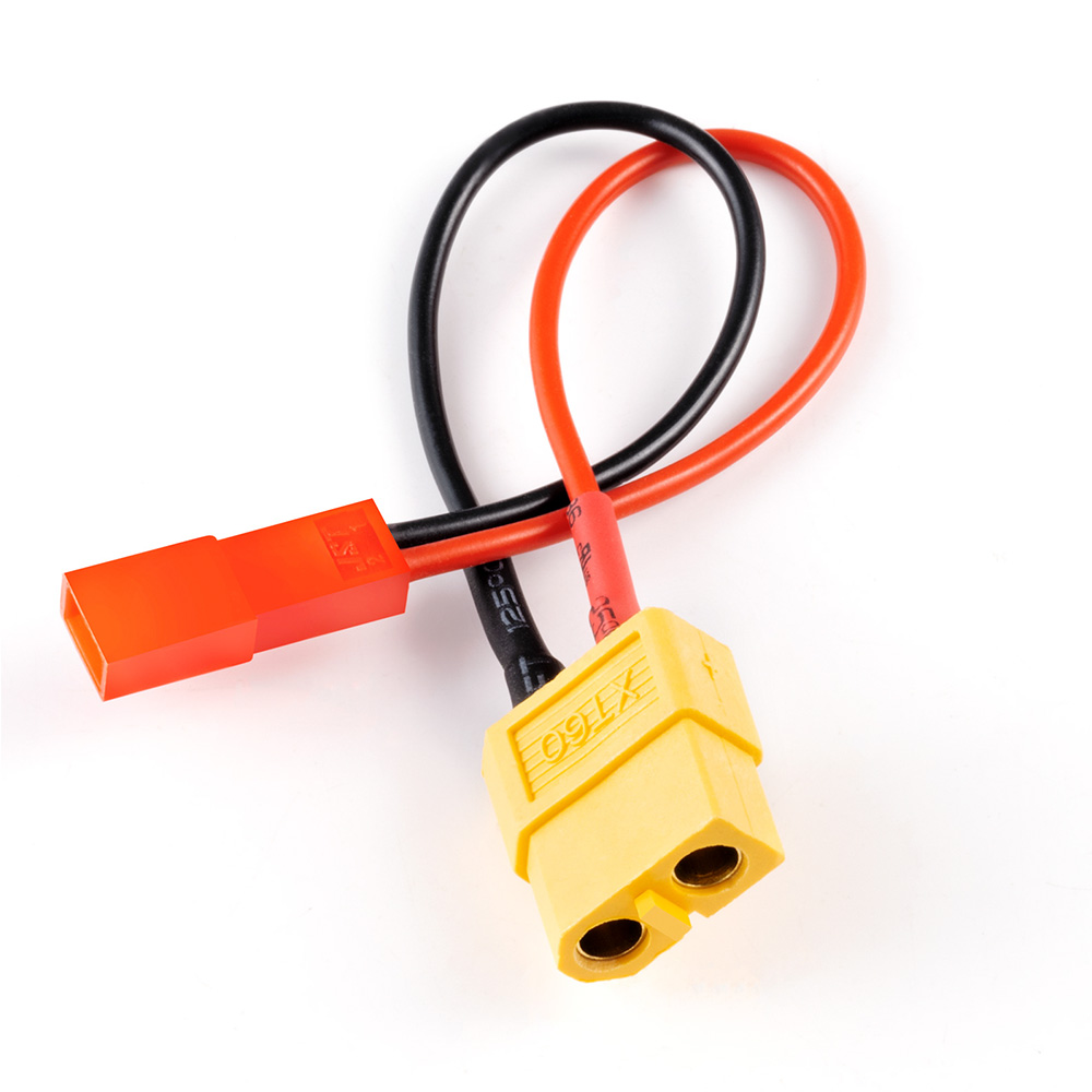 YEAHRUN JST-Adapterkabel männl – Rc Hobby Room Bewertung und Preis