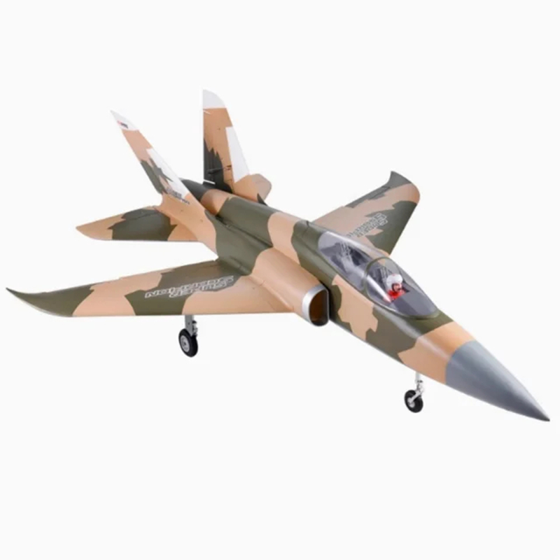 FMSRC RC Flugzeug 90mm Super S – Rc Hobby Plane Bewertung und Preis