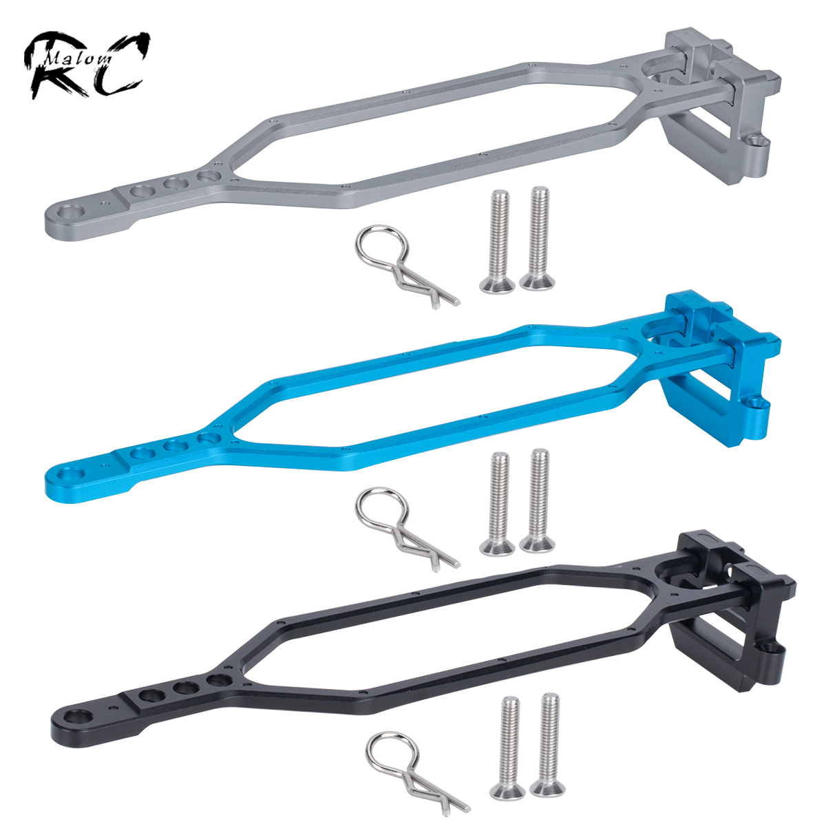 CNC-Aluminium-Haltebatterie-Ki – Rc Hobby Room Bewertung und Preis