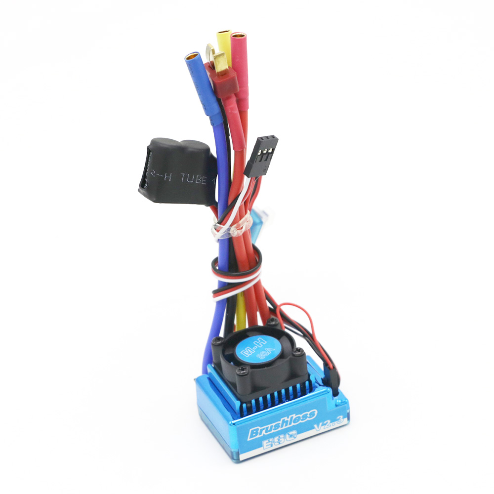 Wasserdicht 45A 60A 80A 120A B – Rc Hobby Products Bewertung und Preis