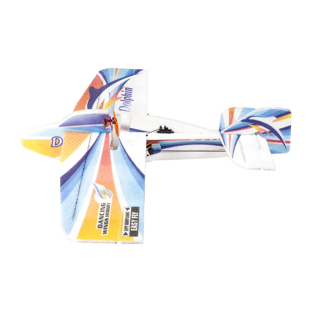 Real Hawk 580MM(22,8') Spannwe – Rc Hobby Airplanes Bewertung und Preis
