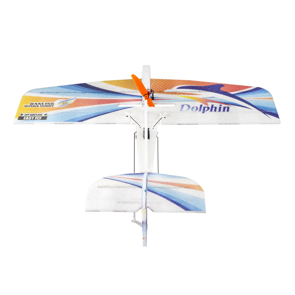 Real Hawk 580MM(22,8') Spannwe – Rc Hobby Airplanes Bewertung und Preis