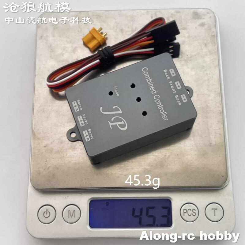 RC-Flugzeugmodell-Ersatzteile  – Jp Hobby-Rc Bewertung und Preis