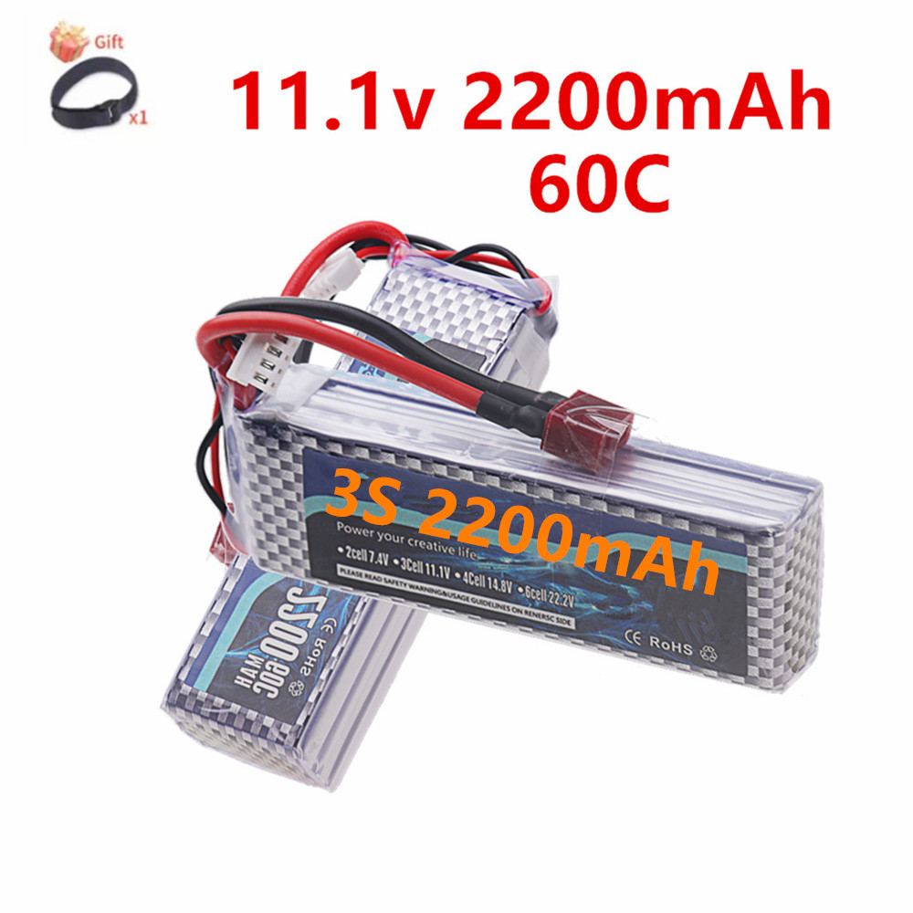 3S 11,1V Lipo-Akku Deans T / X – Rc Hobby Airplanes Bewertung und Preis