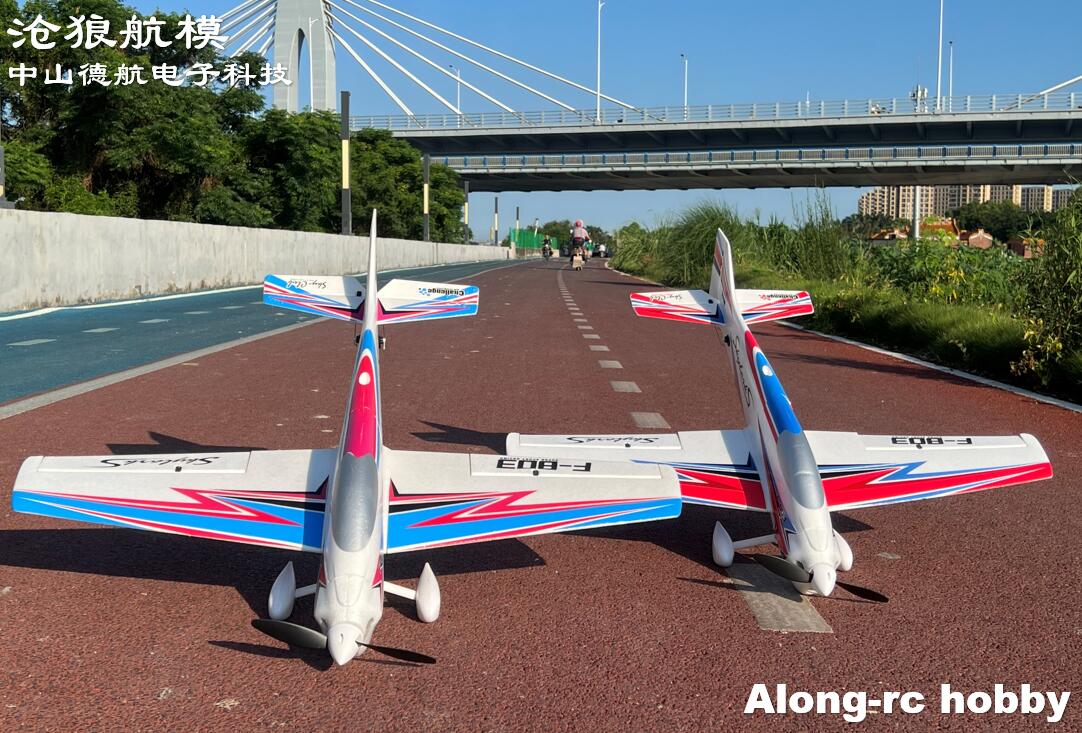 F803 F3A Skylarks 1000mm Spann – Rc Hobby Plane Bewertung und Preis