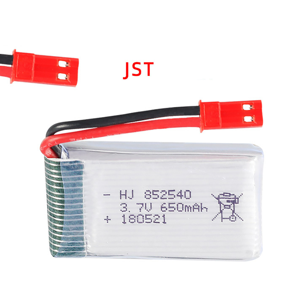 3,7 V 650mAh 3,7 Lipo Batterie – Rc Hobby Airplanes Bewertung und Preis